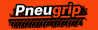 Logo Pneugrip.cz