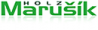 Logo Marušík.cz