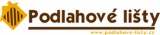 Podlahové lišty