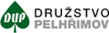 Logo DUP - družstvo Pelhřimov