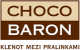 CHOCO BARON CZ