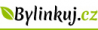 Logo Bylinkuj.cz