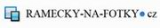 Ramecky-na-fotky.cz