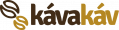 Logo Káva Kav