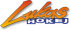 Logo Lukas hokej