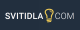 Logo Svitidla.com