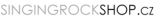 Logo SingingRockshop.cz