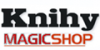 KNIHY magic-shop