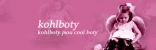 kohlboty