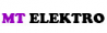 Logo MT elektro