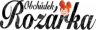 Logo Velkoobchod Rozárka
