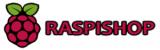 RaspiShop
