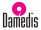 Logo Damedis s.r.o. 