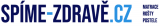 Logo Spime-zdrave.cz