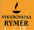 Logo Vykuřovadla-Rymer