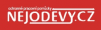 Logo NEJODEVY.CZ
