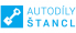 Logo Autodíly Štancl