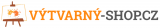 Logo Výtvarný-Shop.cz