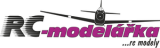 RC-modelářka