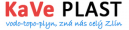 Logo KaVe plast s.r.o.
