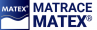 Logo Matrace Matex