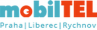 Logo mobilTEL.cz