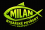 Logo Rybářské potřeby MILAN