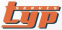 Logo TYP SERVIS s.r.o.
