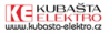 Logo Kubašta Elektro