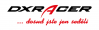 Logo DX-Racer.cz