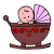 Logo obchodu Ababy.cz