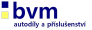 Logo BVM s.r.o.