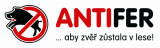 Logo ANTIFER.cz