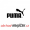 Logo obchod Krajíček - PUMA sport