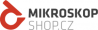 Logo Mikroskop-shop.cz