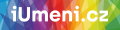 Logo iUmeni.cz