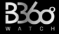 B360 WATCH