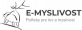 Logo e-myslivost.cz