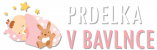 Prdelka v bavlnce