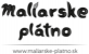 Maliarske platno