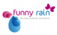 Funny rain