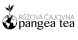 Růžová čajovna - Pangea Tea Dózy na čaj 125g Design: Veselé ovoce