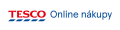 Logo Tesco Stores ČR