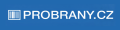 Logo Probrany.cz