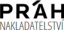 Logo Nakladatelství PRÁH