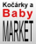 Kočárky a Baby MARKET