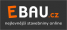 Logo EBAU.cz