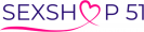 Logo Sexshop 51