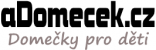 Dětské domečky