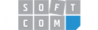 Logo SOFTCOM.cz
